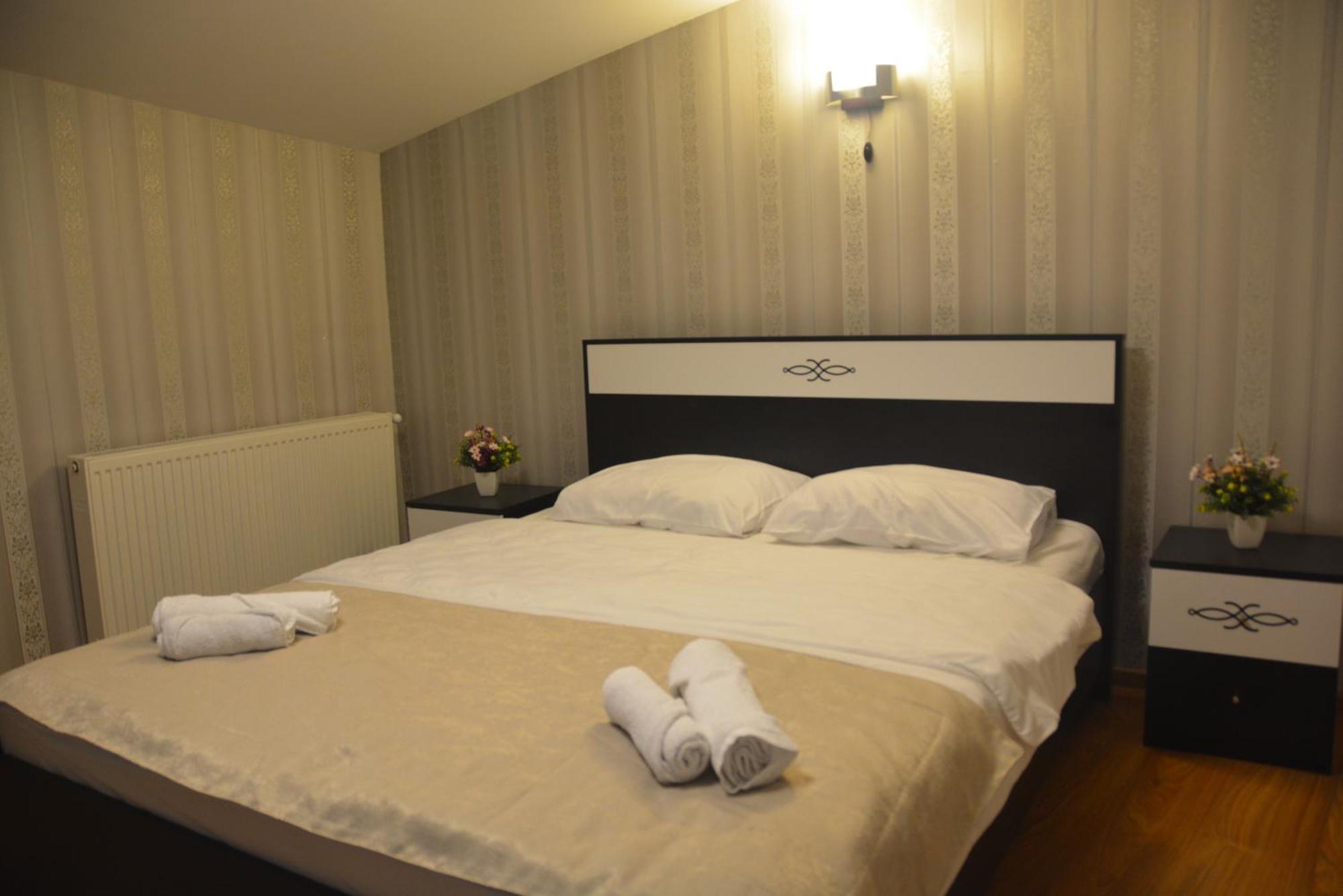 Hotel Brick House Τυφλίδα Εξωτερικό φωτογραφία