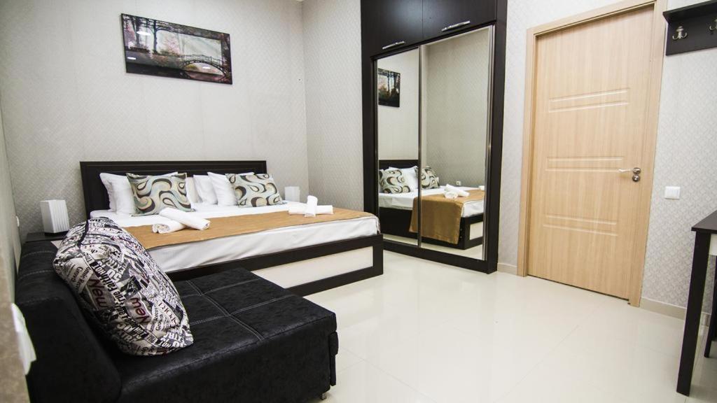 Hotel Brick House Τυφλίδα Εξωτερικό φωτογραφία